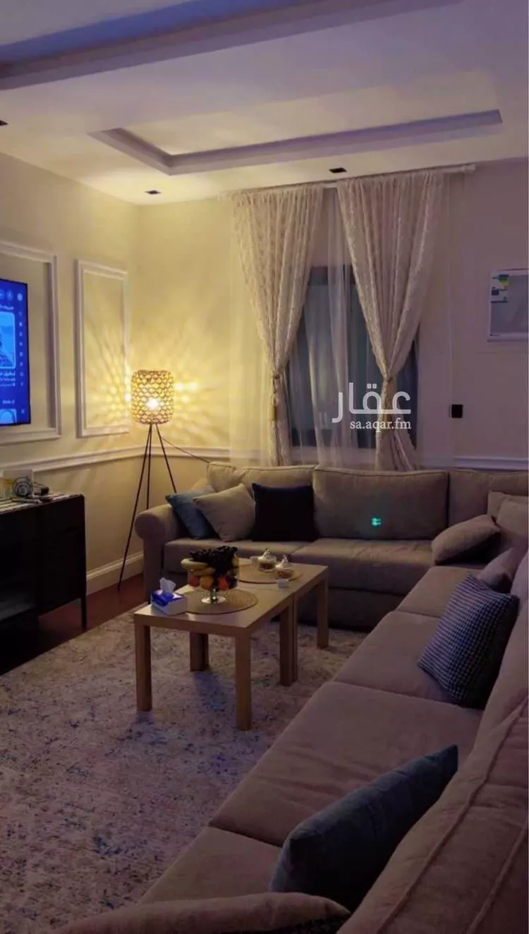 شقة للإيجار في شارع عمره النجاريه ، حي المروة ، جدة ، جدة صورة 3
