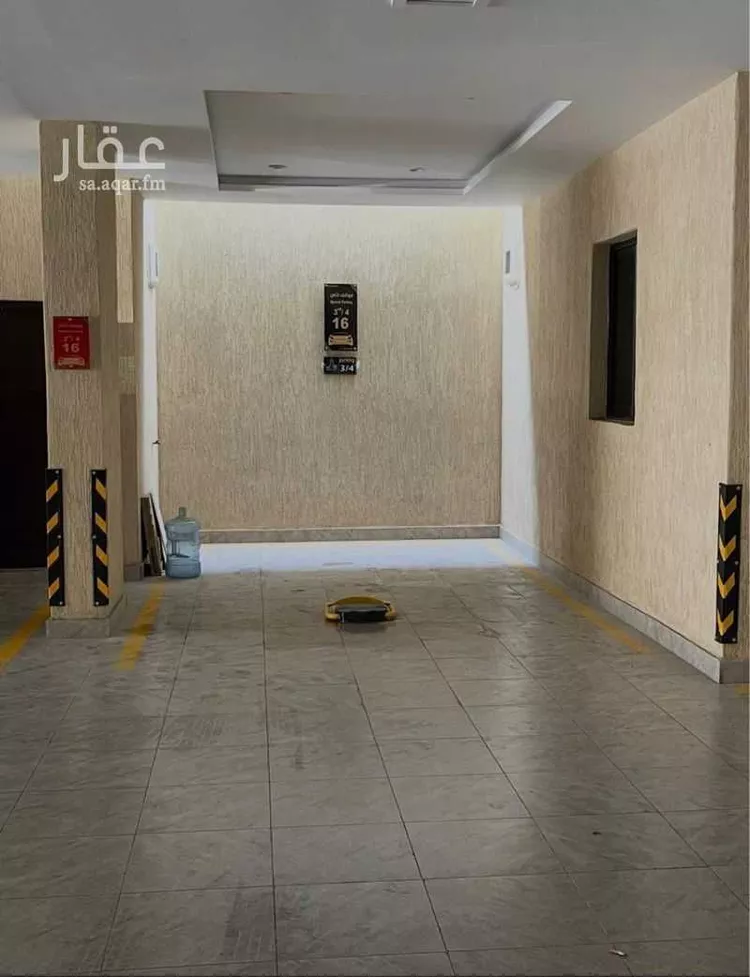 شقة للإيجار في شارع عمره النجاريه ، حي المروة ، جدة ، جدة 1 صورة