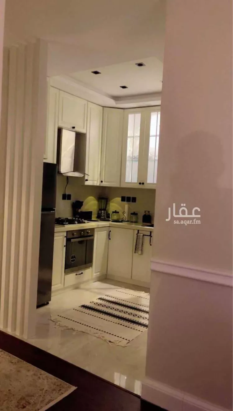 شقة للإيجار في شارع عمره النجاريه ، حي المروة ، جدة ، جدة صورة 2
