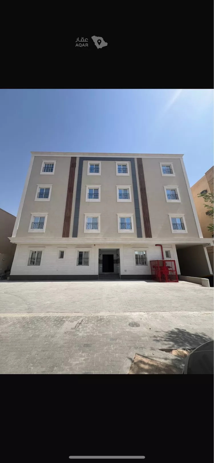 Apartment for Rent in Riyadh Al Wadi 7