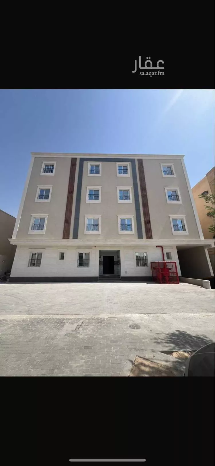 شقة للإيجار في شارع وادي الزرقاء, حي الوادي, مدينة الرياض, منطقة الرياض