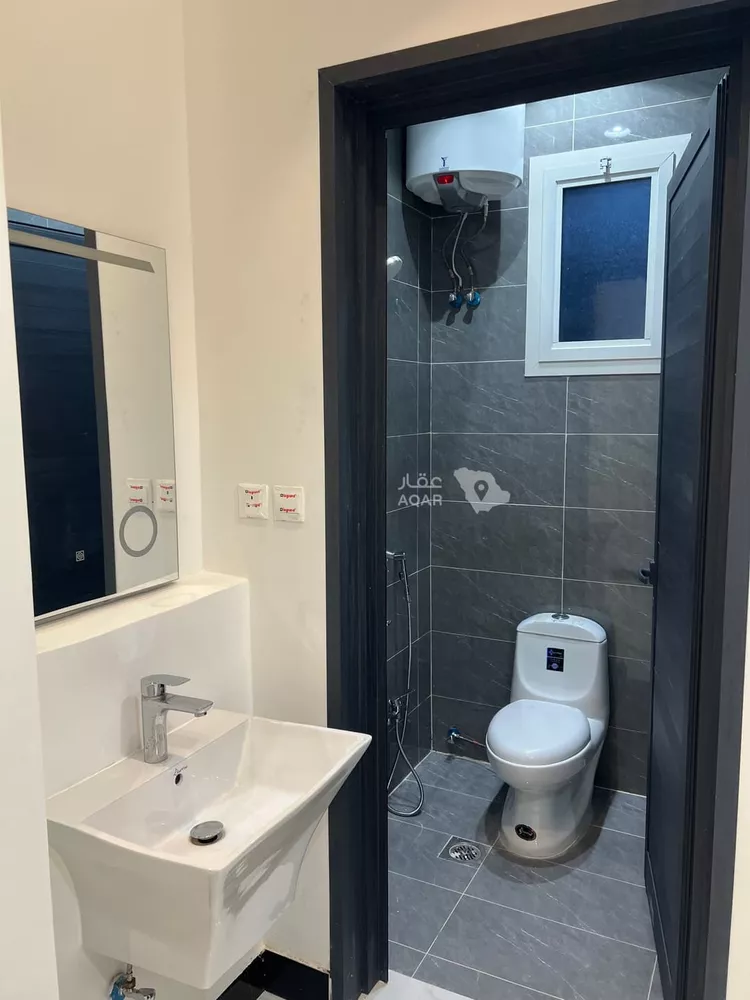 Apartment for Rent in Riyadh Al Wadi 2
