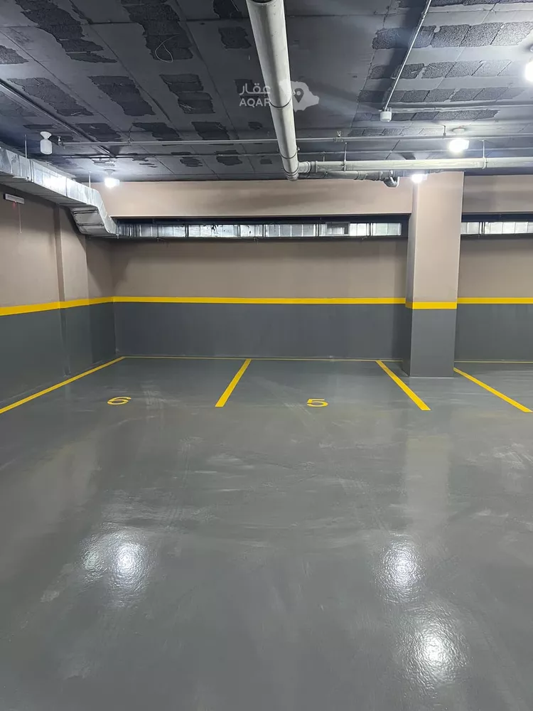 Apartment for Rent in Riyadh Al Wadi 5