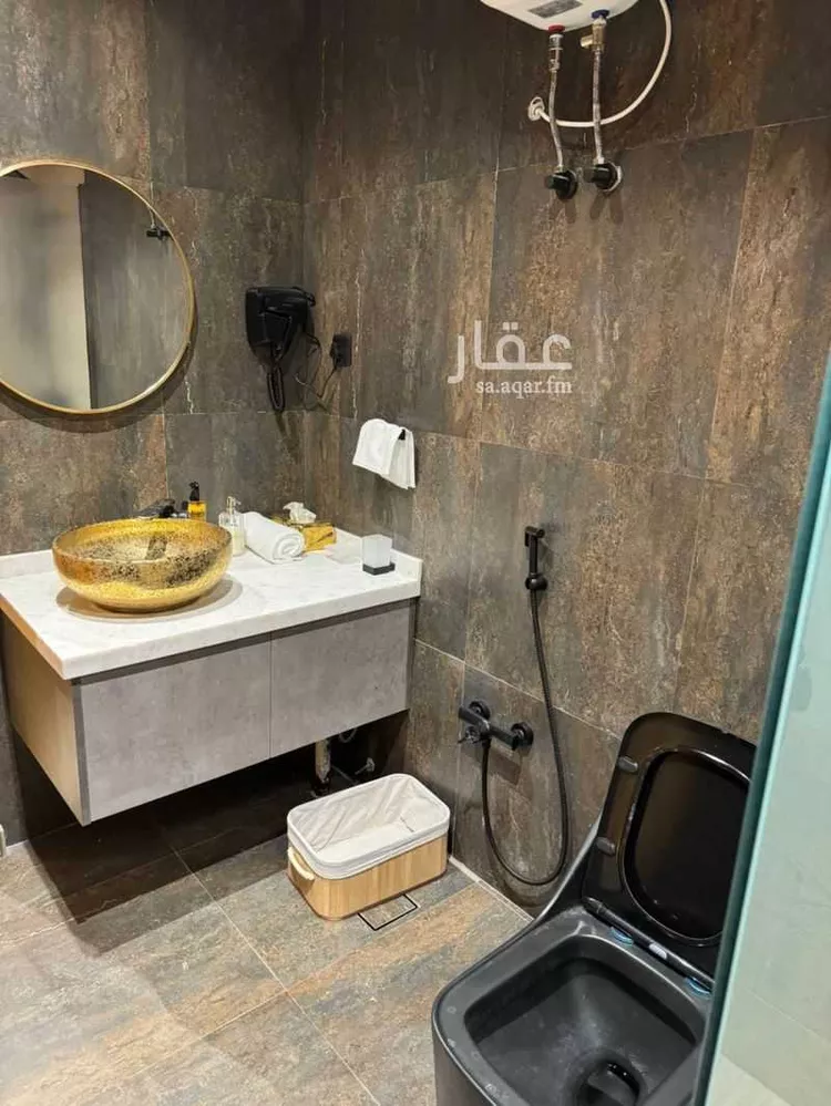 شقة للإيجار في شارع ممر15, حي المونسية, مدينة الرياض, منطقة الرياض صورة 5