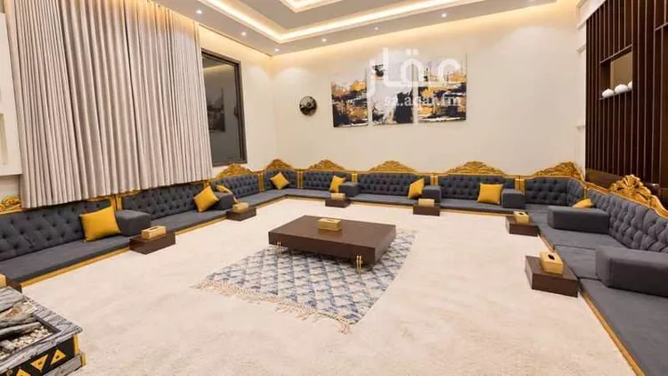 Villa for Rent in Riyadh Al Munsiyah صورة 2