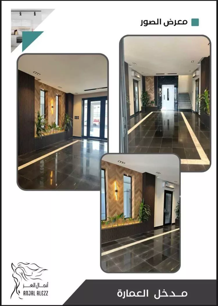 شقة للبيع في حي ، شارع ابن عمران ، حي البوادي ، جدة ، جدة صورة 2