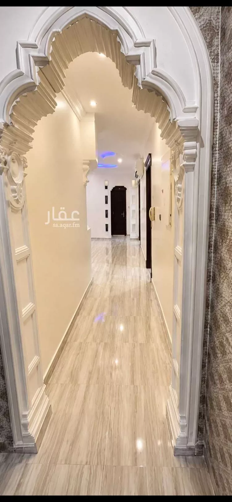 شقة للإيجار في شارع علي عبد الله جابر ، حي المنار ، جدة ، جدة صورة 5