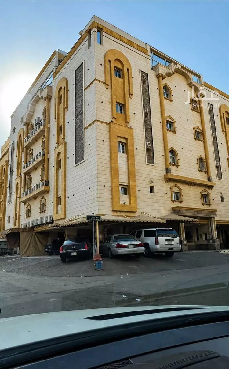 شقة للإيجار في شارع علي عبد الله جابر ، حي المنار ، جدة ، جدة صورة 2