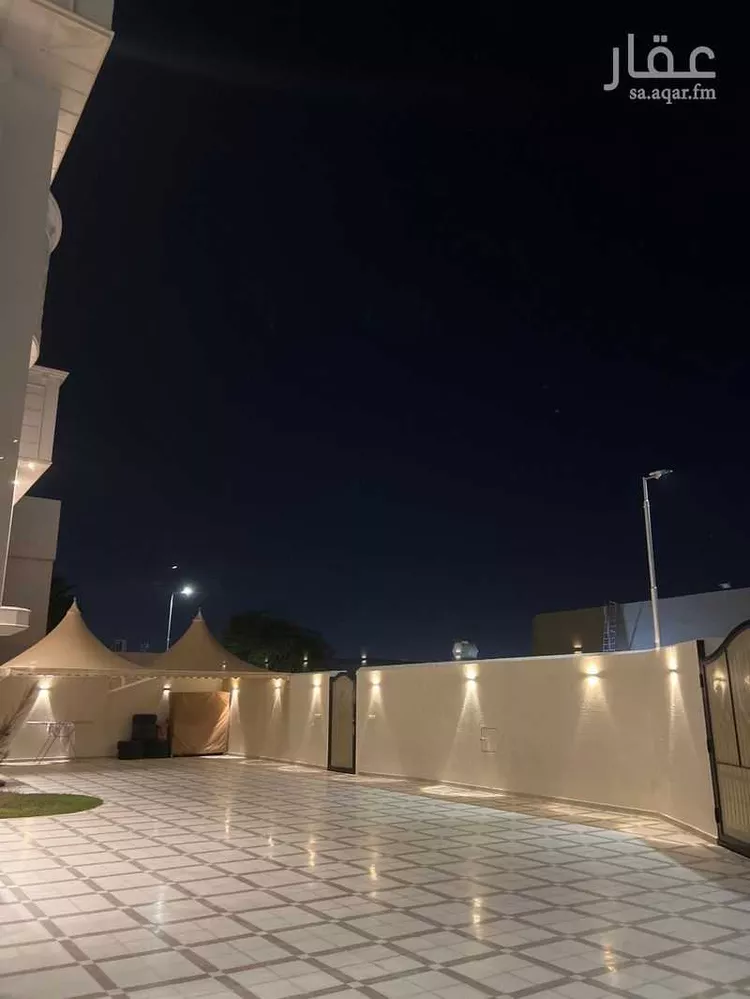 فيلا للبيع في شارع ليلى السدوسية ، حي السليمانية ، عنيزة ، عنيزة صورة 3