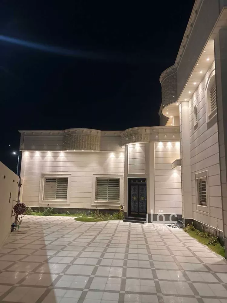 فيلا للبيع في شارع ليلى السدوسية ، حي السليمانية ، عنيزة ، عنيزة صورة 2