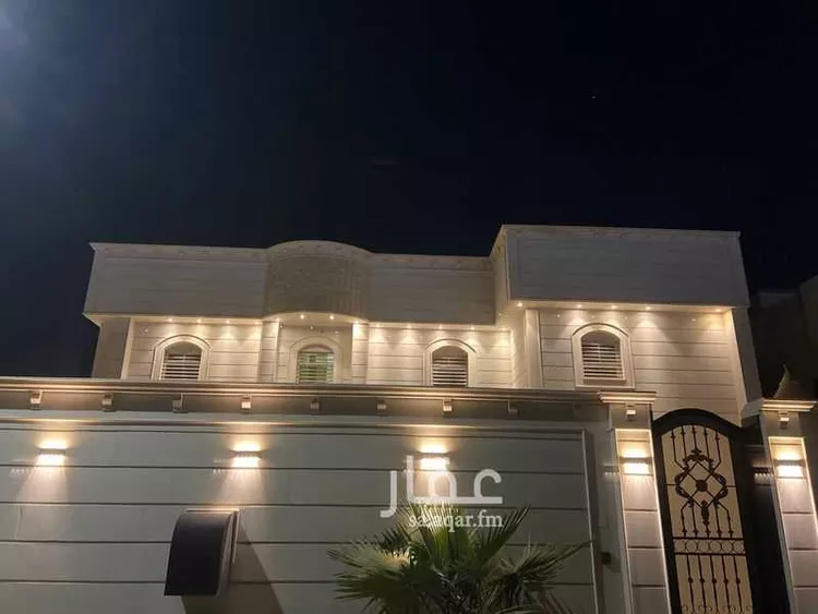 فيلا للبيع في شارع ليلى السدوسية ، حي السليمانية ، عنيزة ، عنيزة صورة 5