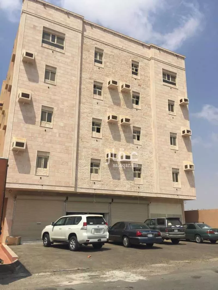 عمارة للإيجار في شارع شارع أبو بكر الصديق, حي الرحاب 1, مدينة جازان, منطقة جازان صورة 4