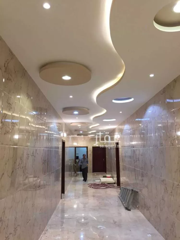 عمارة للإيجار في شارع شارع أبو بكر الصديق, حي الرحاب 1, مدينة جازان, منطقة جازان صورة 3