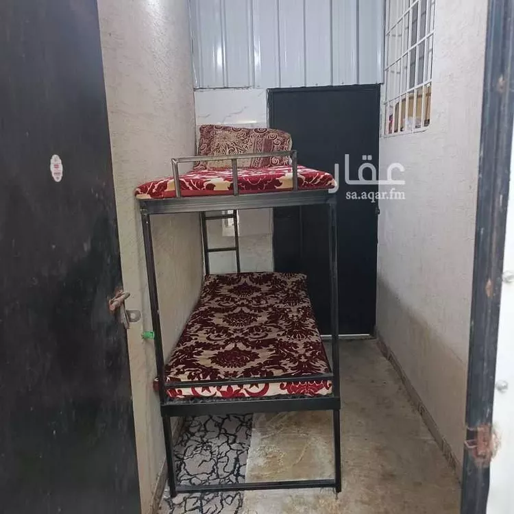 شقة مفروشة للحجز في شارع رقم 184 ، حي ظهرة لبن ، الرياض ، منطقة الرياض 7