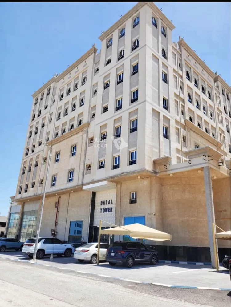 Apartment for Rent in Dammam Ash Shati Al Gharbi 4