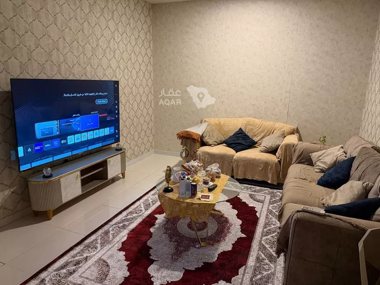 شقة للإيجار في شارع ابن الطيب ، حي الشاطئ الغربي ، الدمام ، الدمام