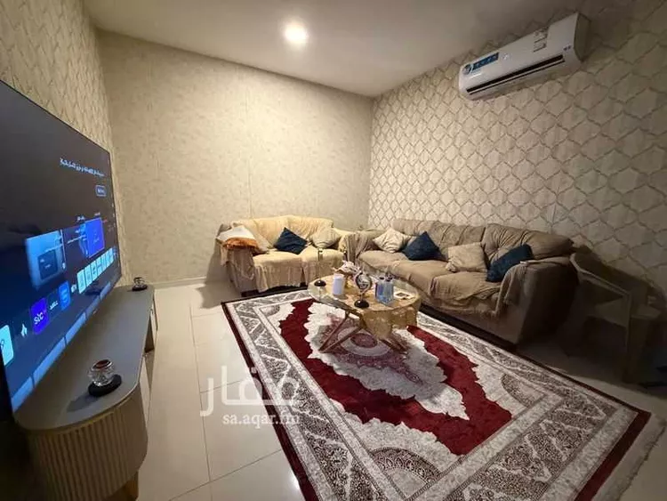 شقة للإيجار في شارع ابن الطيب ، حي الشاطئ الغربي ، الدمام ، الدمام 7