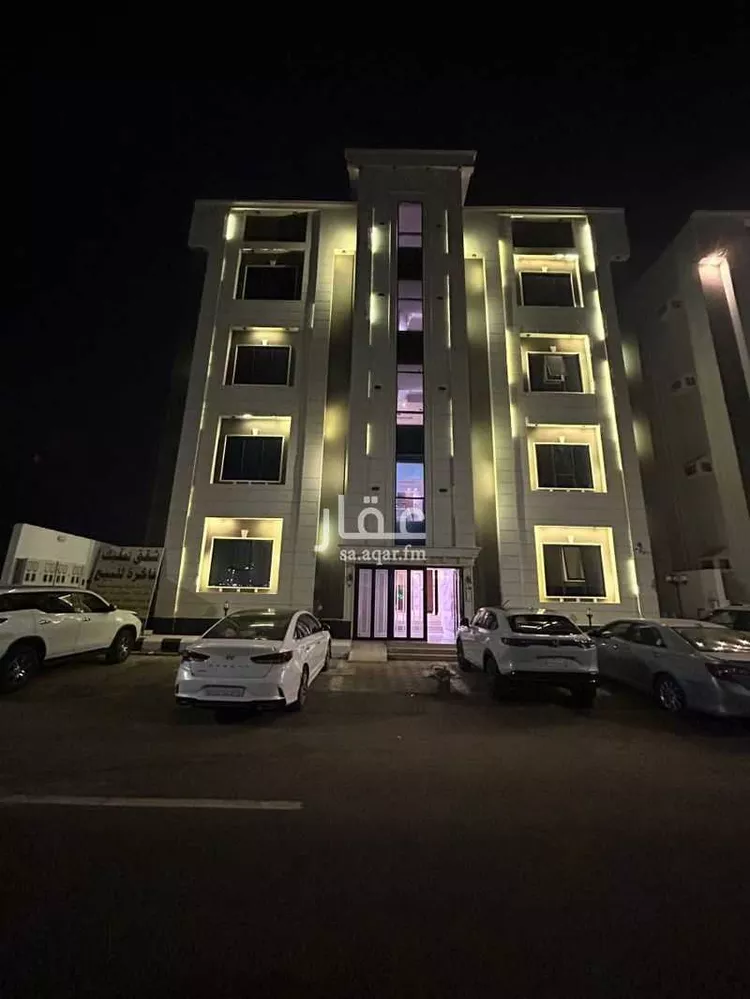 شقة للبيع في حي السويس ، جازان ، منطقة جازان