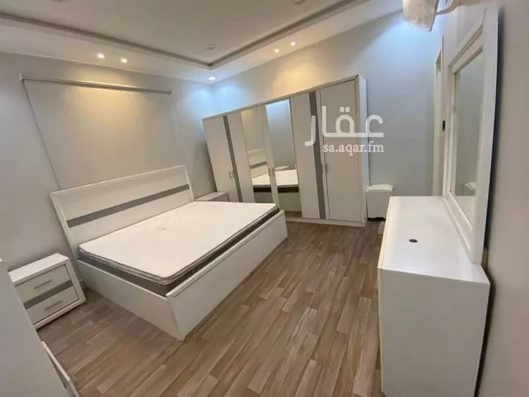 شقة مفروشة للحجز في شارع ادم بن ربيعة, الموسى, خميس مشيط