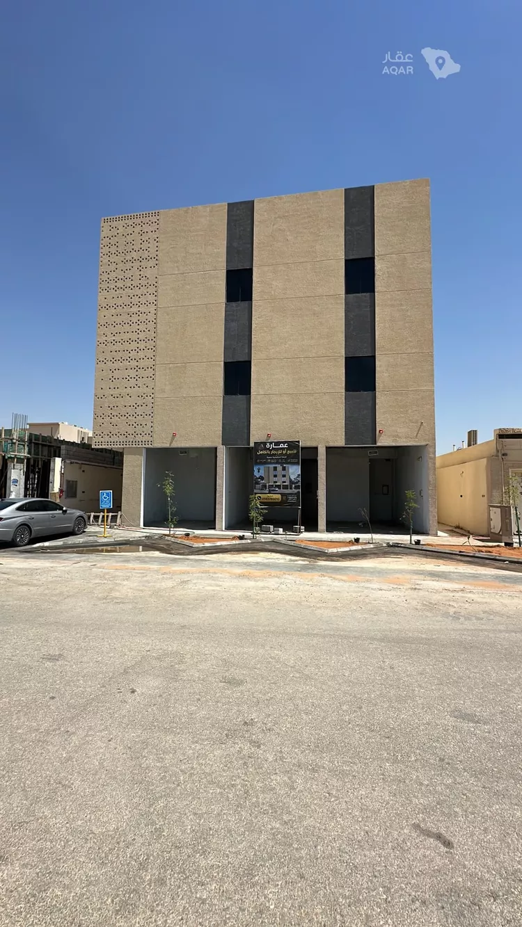 Building for Sale in Riyadh Al Mahdiyah