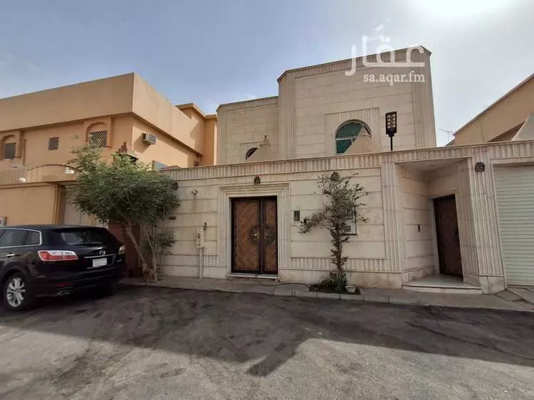 فيلا للبيع في شارع وادي ترج, حي الوادي, مدينة الرياض, منطقة الرياض