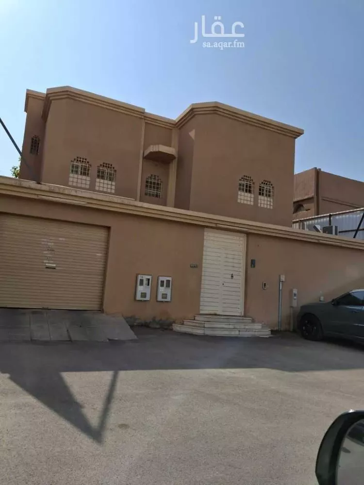 فيلا للبيع في شارع ابي العباس المحدث ، حي الروضة ، الرياض ، منطقة الرياض