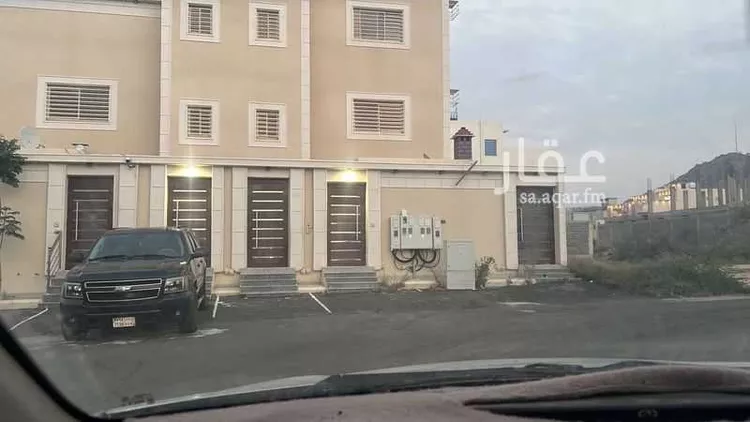شقة للإيجار في حي العزيزية ، أحد رفيدة ، احد رفيدة