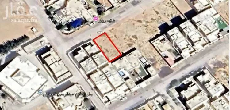 Land for Sale in Buraydah Ar Rihab