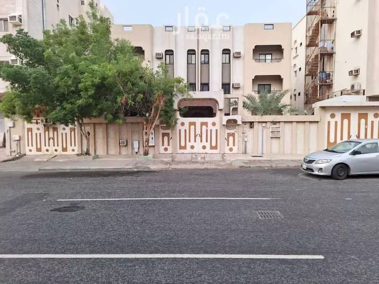 عمارة للبيع في شارع الفرقان, حي كدي, مدينة مكة المكرمة, منطقة مكة المكرمة