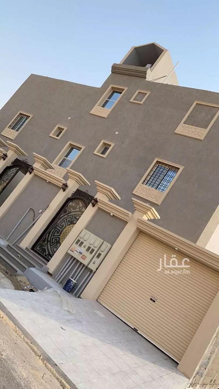 شقة للإيجار في شارع رضي الدين الحنبلي ، حي جنوب الهفوف ، الهفوف‎ ، الاحساء
