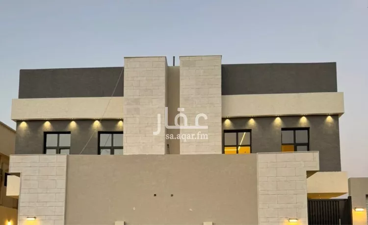 Floor for Sale in Riyadh Al Khaleej