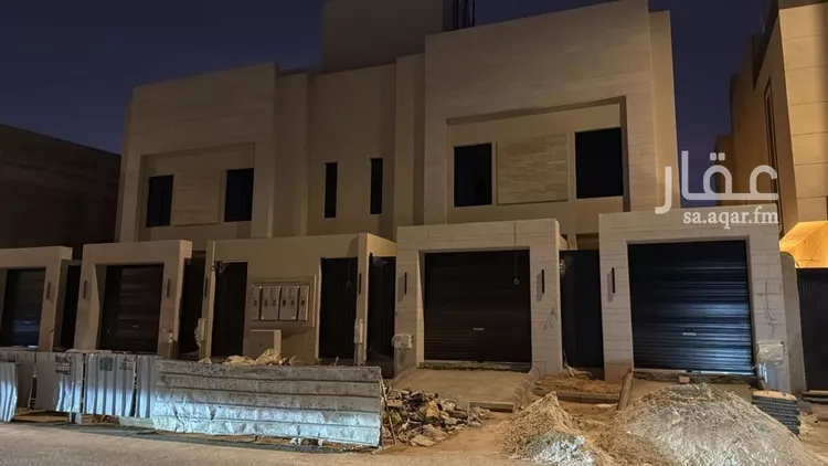 دور للبيع في شارع يوسف الصنهاجي, حي الأندلس, مدينة الرياض, منطقة الرياض
