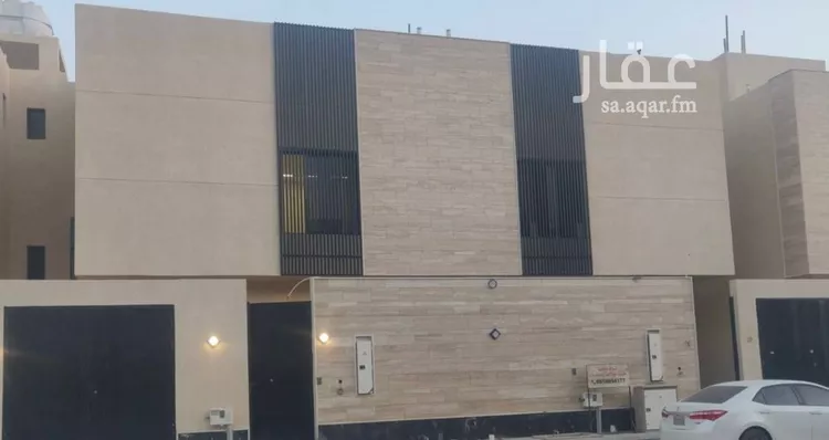 فيلا للبيع في شارع أبي الفرج المبارك, حي النهضة, مدينة الرياض, منطقة الرياض