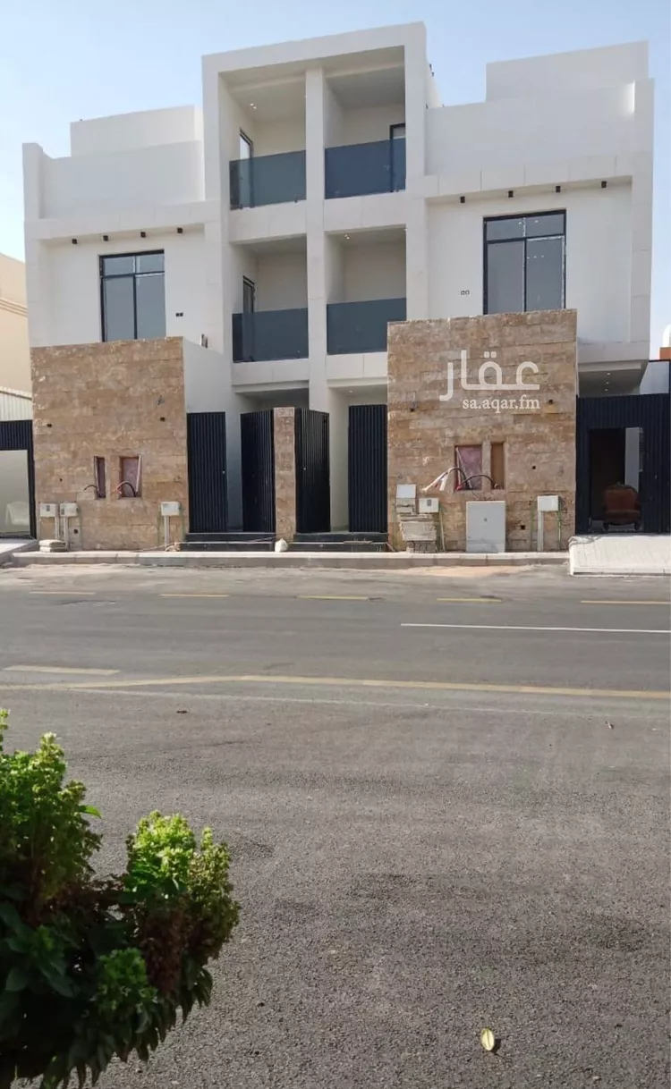 دور للبيع في شارع محمد بن عاصم, حي إشبيلية, مدينة الرياض, منطقة الرياض