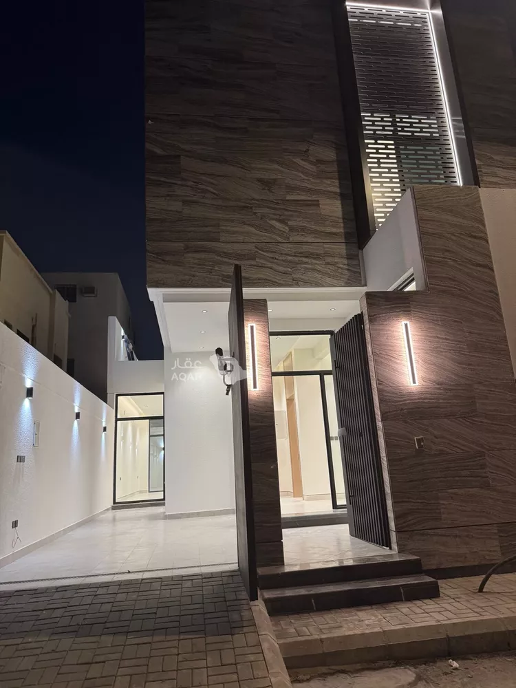 فيلا للبيع في شارع المدرا, حي اليرموك, مدينة الرياض, منطقة الرياض صورة 4