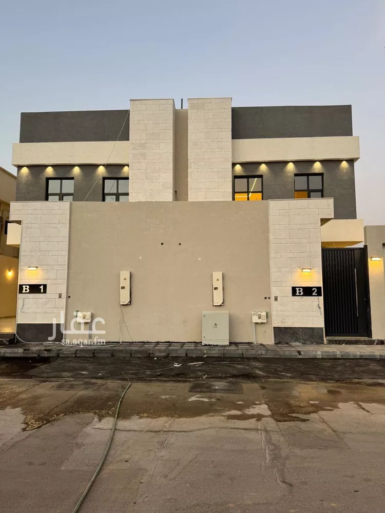فيلا للبيع في حي الملك فيصل, مدينة الرياض, منطقة الرياض