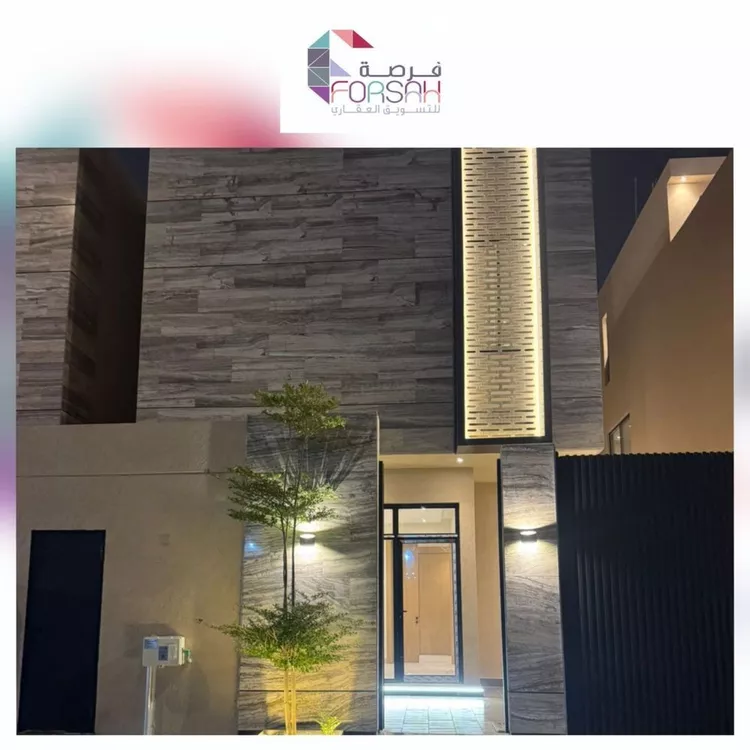 فيلا للبيع في شارع بياض, حي اليرموك, مدينة الرياض, منطقة الرياض