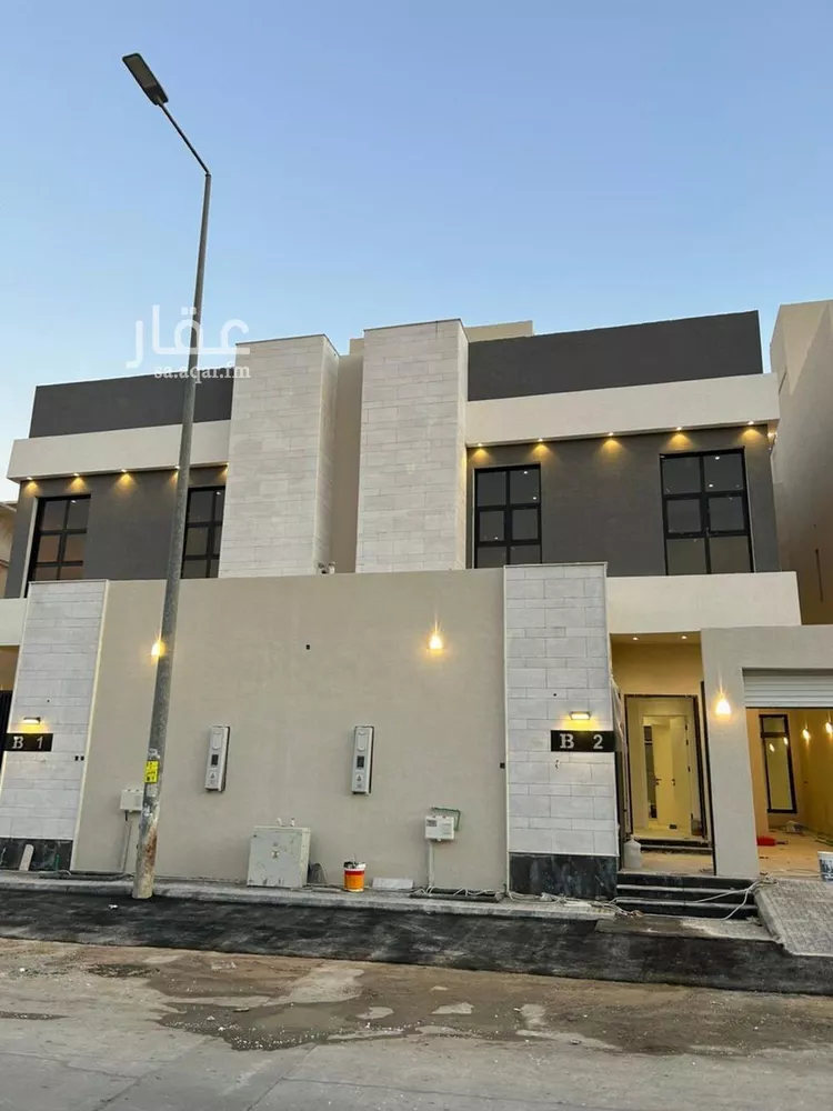 فيلا للبيع في شارع قاسم الأندلسي, حي الخليج, مدينة الرياض, منطقة الرياض