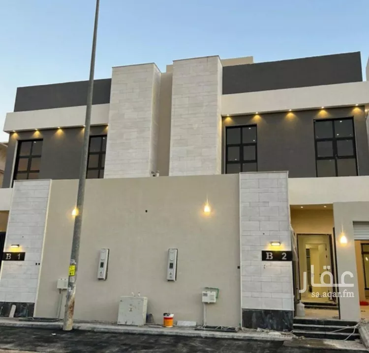 Villa for Sale in Riyadh Al Khaleej