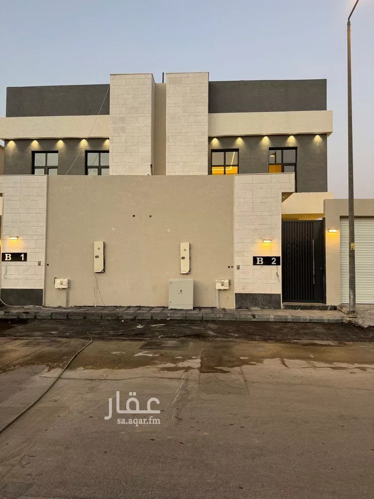 فيلا للبيع في حي الملك فيصل, مدينة الرياض, منطقة الرياض صورة 2