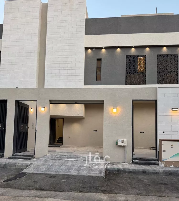 دور للبيع في شارع أبي القاسم الموفق, حي الملك فيصل, مدينة الرياض, منطقة الرياض