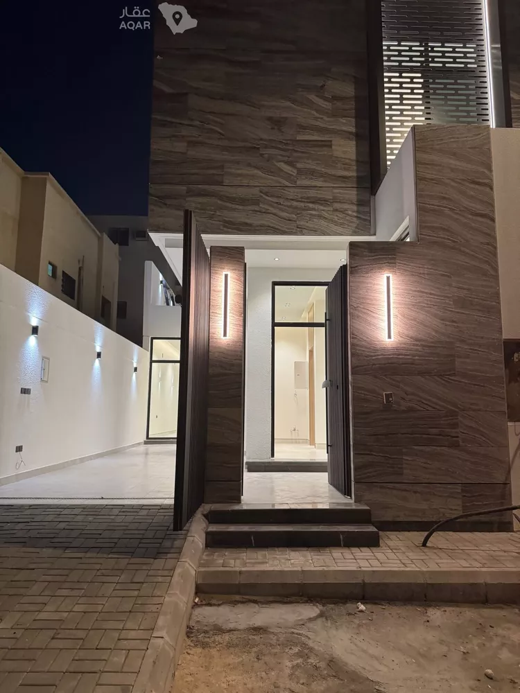 فيلا للبيع في شارع المدرا, حي اليرموك, مدينة الرياض, منطقة الرياض