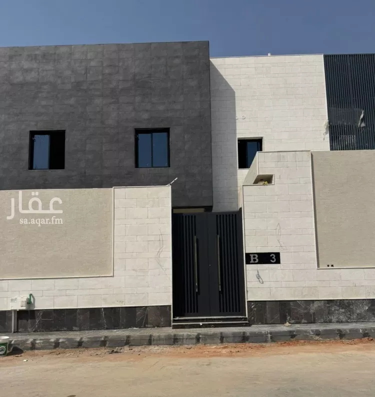 فيلا للبيع في شارع أبي الفتوح الحصري, حي الملك فيصل, مدينة الرياض, منطقة الرياض