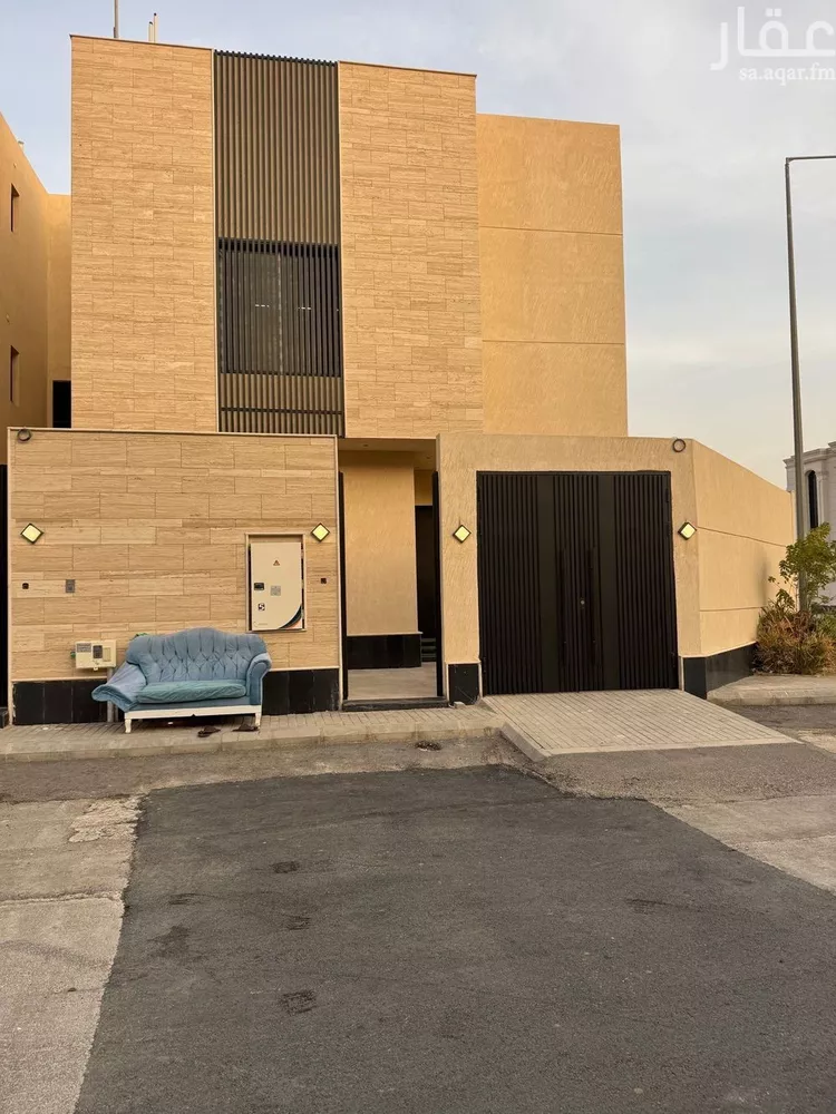 Villa for Sale in Riyadh An Nahdah
