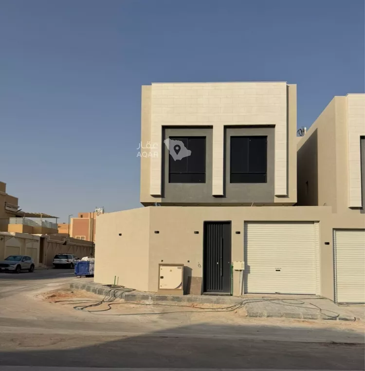 Villa for Sale in Riyadh Al Khaleej