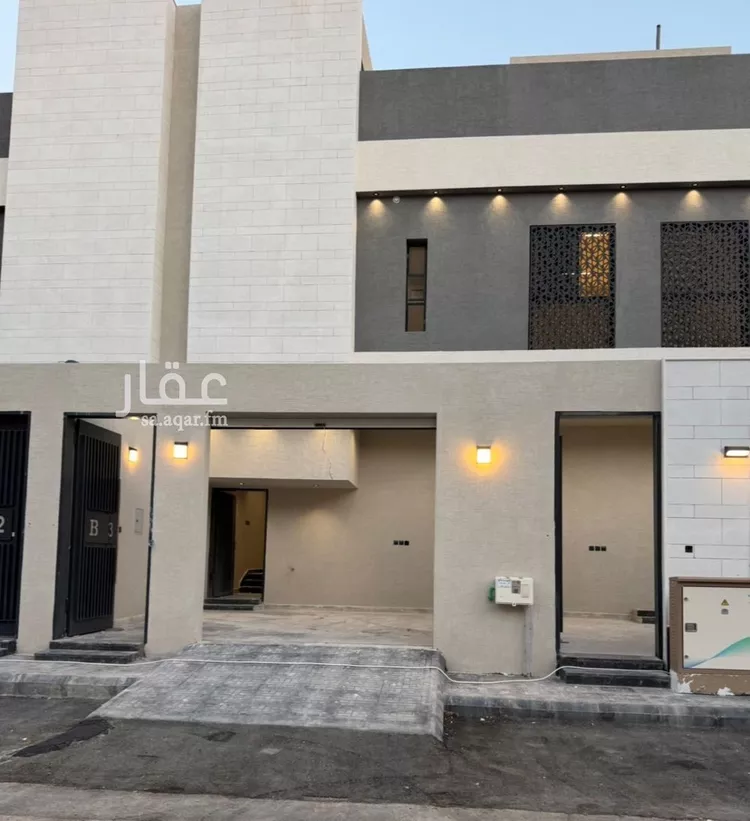 Floor for Sale in Riyadh Al Khaleej