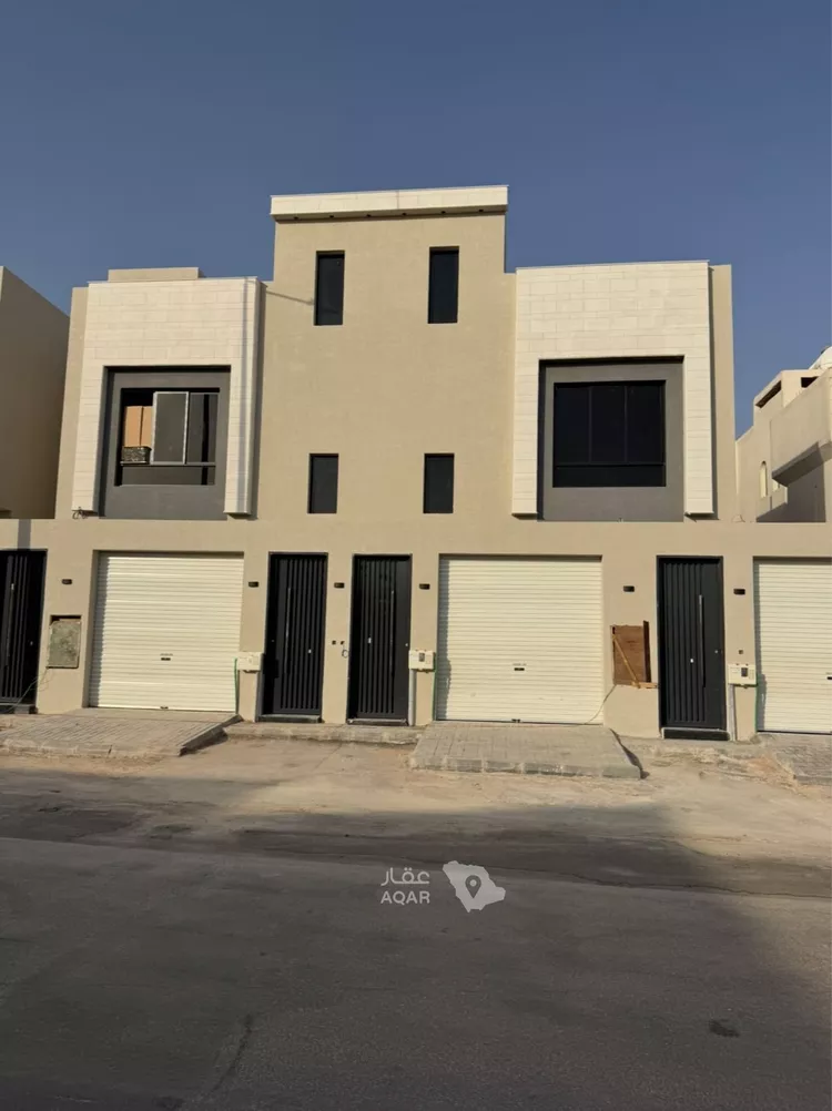 Floor for Sale in Riyadh Al Khaleej