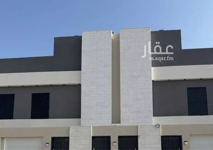 دور للبيع في شارع أحمد بن عطوة, حي النهضة, مدينة الرياض, منطقة الرياض