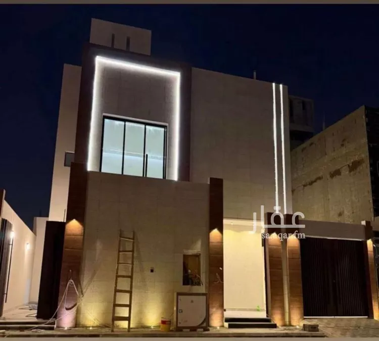 فيلا للبيع في شارع علي أحمد باكثير, حي النهضة, مدينة الرياض, منطقة الرياض صورة 5