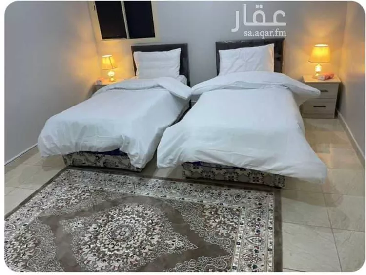 شقة للإيجار في شارع مسلمه بن ابي بكره ، حي الروابي ، المدينة المنورة ، منطقة المدينة المنورة صورة 5